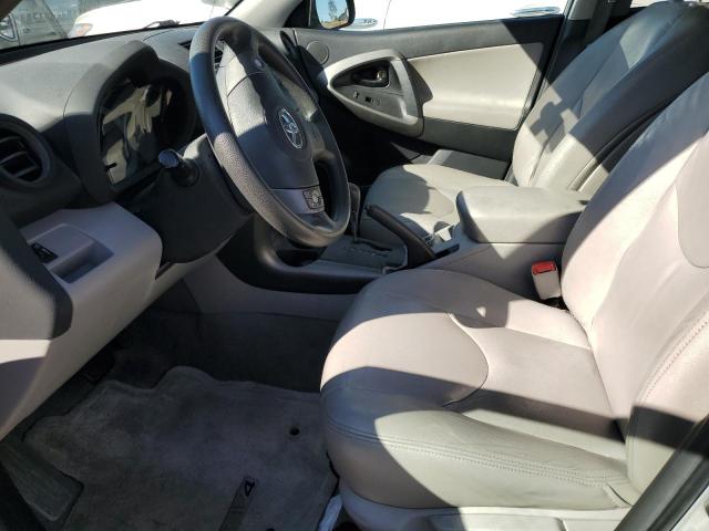 Photo 7 from auction – 2011 TOYOTA RAV4 with VIN 2T3BF4DV2BW169438