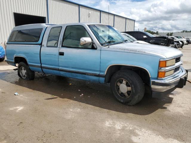 Снимка 4 от търг – 1994 CHEVROLET GMT-400 C1 с VIN 2GCEC19K0R1132152