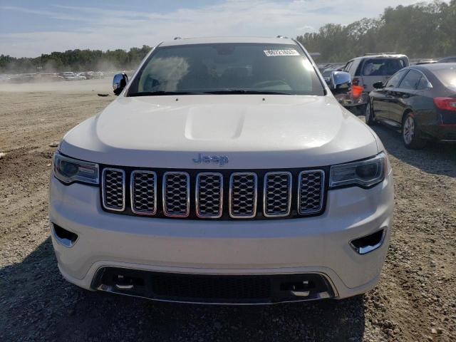 Photo 5 from auction – 2017 JEEP GRAND CHER with VIN 1C4RJECG9HC813339
