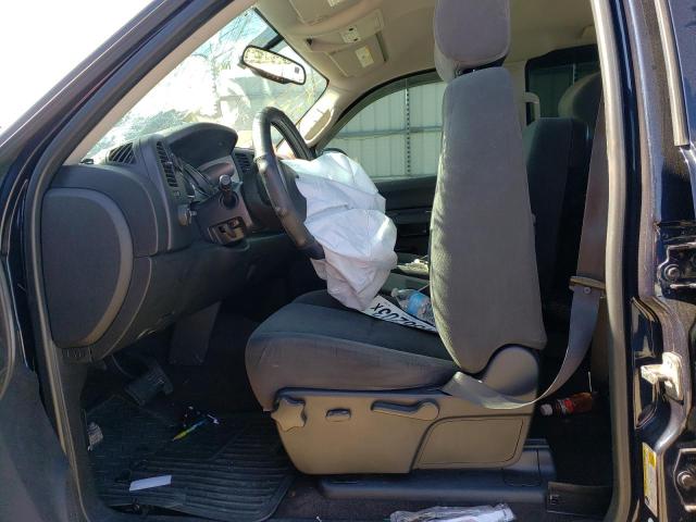 Photo 7 from auction – 2008 CHEVROLET SILVERADO with VIN 3GCEK13398G246032
