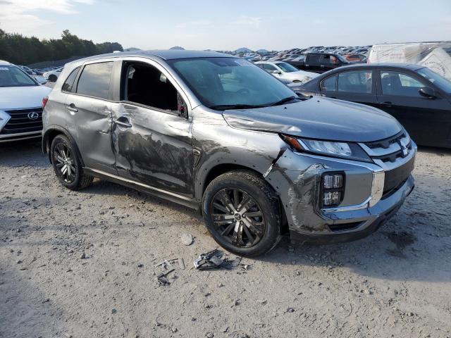 Photo 4 from auction – 2023 MITSUBISHI OUTLANDER with VIN JA4ARUAU2PU010917