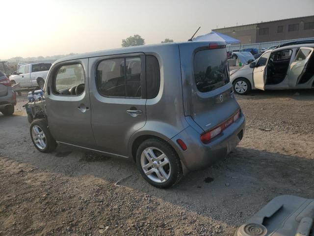 Photo 2 from auction – 2012 NISSAN CUBE BASE with VIN JN8AZ2KR3CT252415