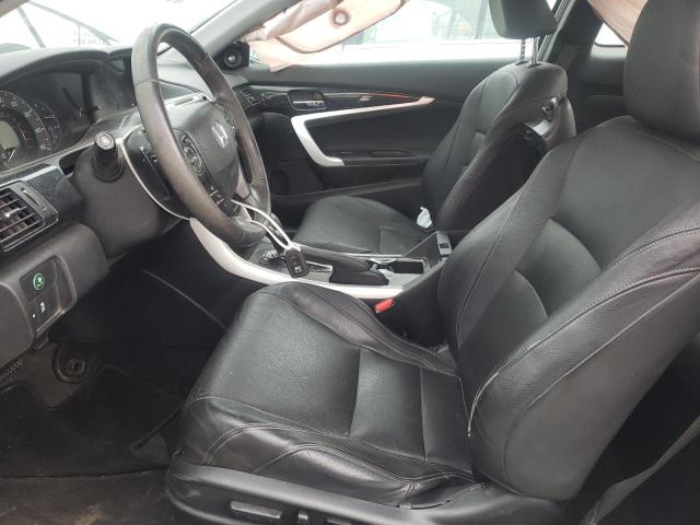 Photo 7 from auction – 2013 HONDA ACCORD EXL with VIN 1HGCT2B80DA011908