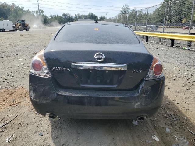Фото 6 с аукциона – 2011 NISSAN ALTIMA BAS с VIN 1N4AL2AP8BC108926