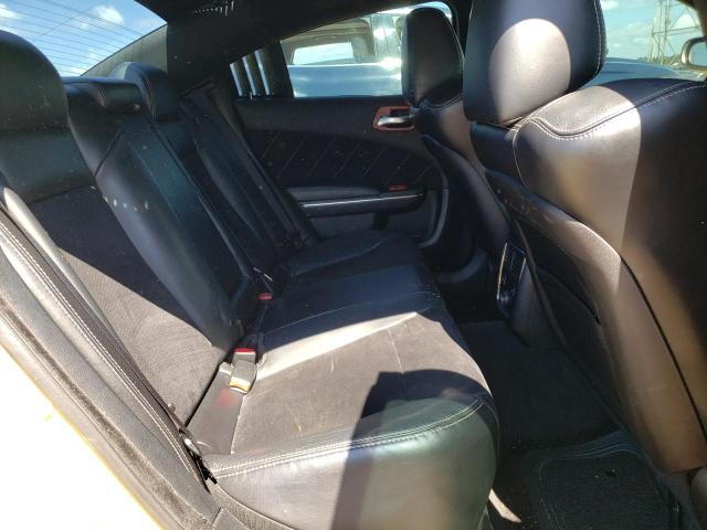 Photo 10 from auction – 2012 DODGE CHARGER SR with VIN 2C3CDXEJ0CH170651