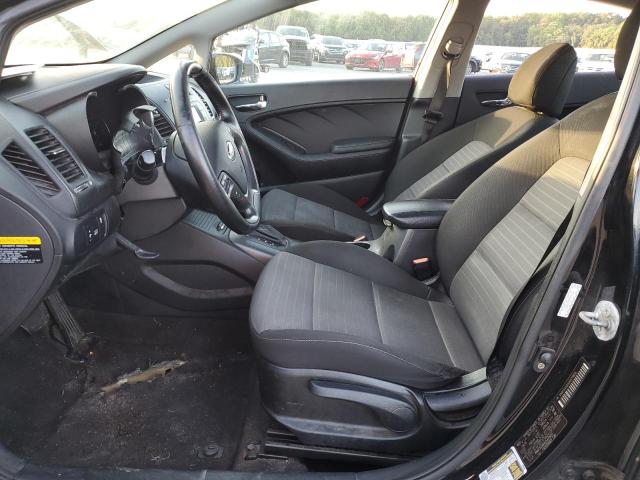 Photo 7 from auction – 2016 KIA FORTE EX with VIN KNAFX4A84G5479955