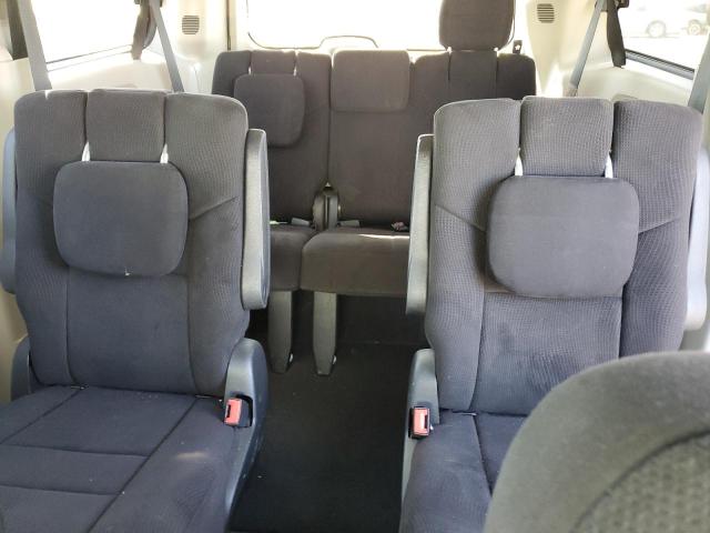 Photo 10 from auction – 2011 DODGE GRAND CARA with VIN 2D4RN3DG3BR637672