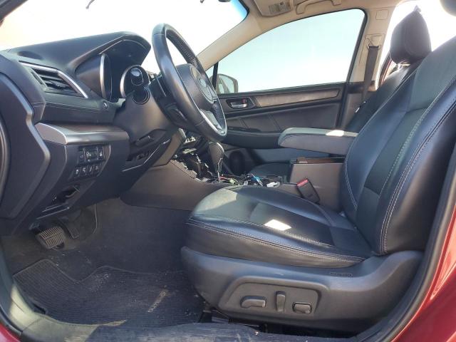 Photo 7 from auction – 2018 SUBARU OUTBACK 2. with VIN 4S4BSANC0J3382246