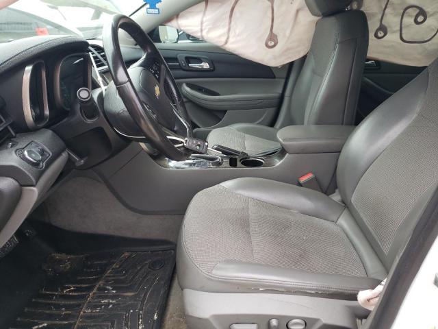 Photo 7 from auction – 2015 CHEVROLET MALIBU 2LT with VIN 1G11D5SL0FF100949