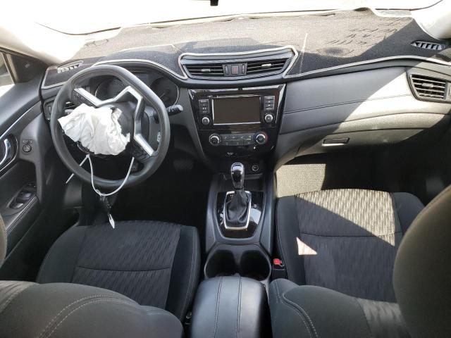 Photo 8 from auction – 2018 NISSAN ROGUE S with VIN 5N1AT2MT9JC772455
