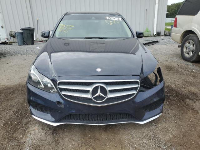 Photo 5 from auction – 2014 MERCEDES-BENZ E 350 with VIN WDDHF5KB2EA907076