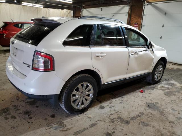Photo 3 from auction – 2010 FORD EDGE LIMIT with VIN 2FMDK4KCXABA94054