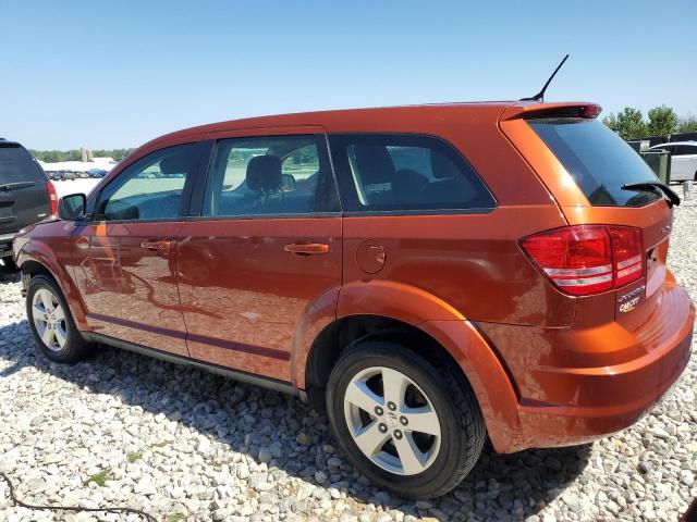 Photo 2 from auction – 2014 DODGE JOURNEY SE with VIN 3C4PDCAB1ET260454