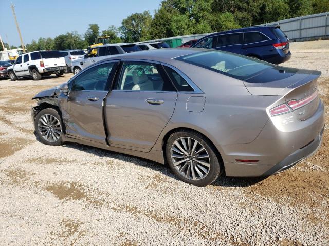 Photo 2 from auction – 2020 LINCOLN MKZ with VIN 3LN6L5A99LR623399