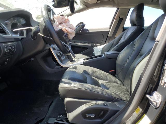 Photo 7 from auction – 2014 VOLVO S60 T5 with VIN YV1612FS9E2278414