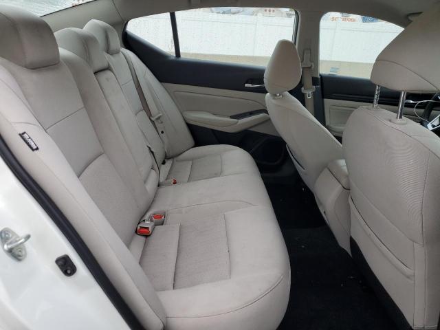 Photo 10 from auction – 2020 NISSAN ALTIMA S with VIN 1N4BL4BVXLC123409