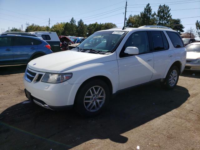 SAAB 9-7X 4.2I 2007 مع رقم تعريف المركبة 5S3ET13S872801087 - صورة من المزاد