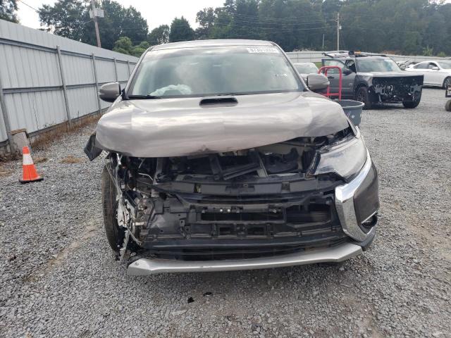 Photo 5 from auction – 2017 MITSUBISHI OUTLANDER with VIN JA4AD3A37HZ023926