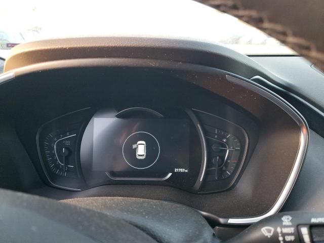Photo 9 from auction – 2019 HYUNDAI SANTA FE L with VIN 5NMS5CAA4KH017437