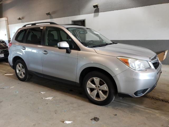 Снимка 4 от търг – 2015 SUBARU FORESTER 2 с VIN JF2SJAFC7FH553768