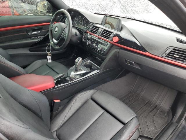 Zdjęcie 8 z aukcji – 2014 BMW 428 I z VIN WBA3N7C55EK222086