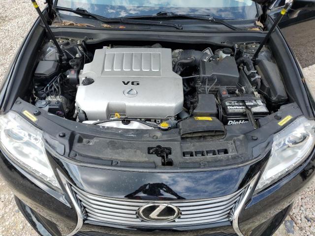 Photo 11 from auction – 2015 LEXUS ES 350 with VIN JTHBK1GG4F2167114
