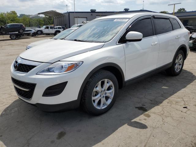 MAZDA CX-9 2012 with VIN JM3TB2CV1C0352560 - Photo from auction