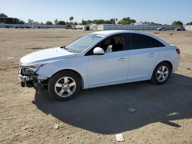 CHEVROLET CRUZE LIMI 2016 with VIN 1G1PG5SB2G7129017 - Photo from auction