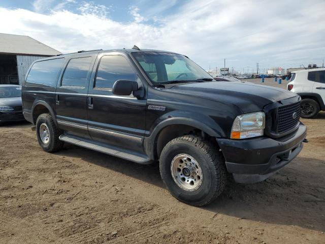 Снимка 4 от търг – 2003 FORD EXCURSION с VIN 1FMNU43S23EB45350