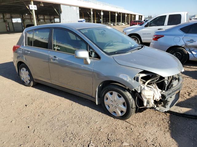 Photo 4 from auction – 2009 NISSAN VERSA S with VIN 3N1BC13E79L361516