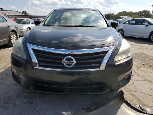 Photo 5 from auction – 2015 NISSAN ALTIMA 3.5 with VIN 1N4BL3AP1FC227191