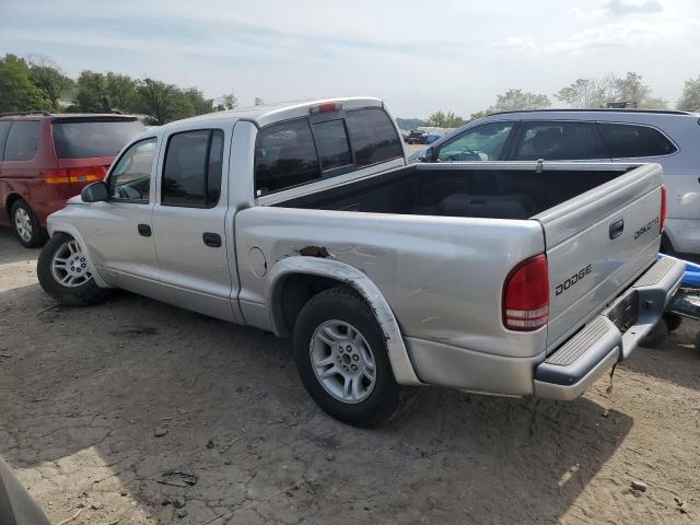 Photo 2 from auction – 2004 DODGE DAKOTA QUA with VIN 1D7HL38K24S545179
