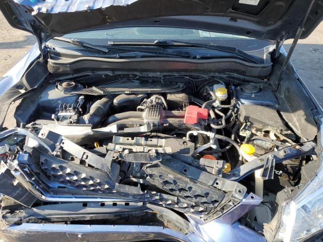 Photo 11 from auction – 2016 SUBARU FORESTER 2 with VIN JF2SJABC8GH426177