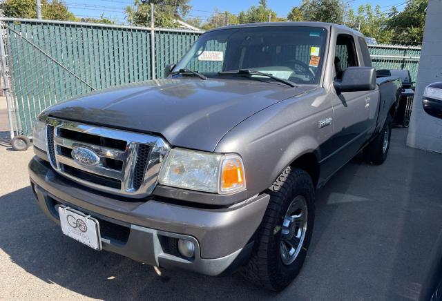 Photo 2 from auction – 2007 FORD RANGER SUP with VIN 1FTYR44U37PA30947