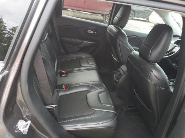 Photo 10 from auction – 2019 JEEP CHEROKEE L with VIN 1C4PJLLB1KD264432