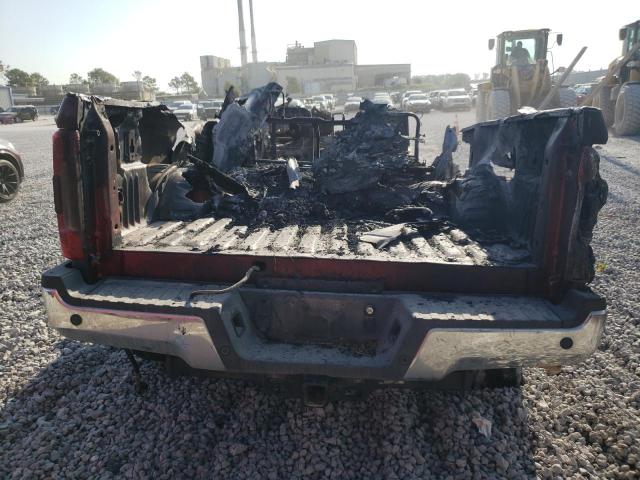 Photo 6 from auction – 2019 FORD F250 SUPER with VIN 1FT7W2BT3KEE20857