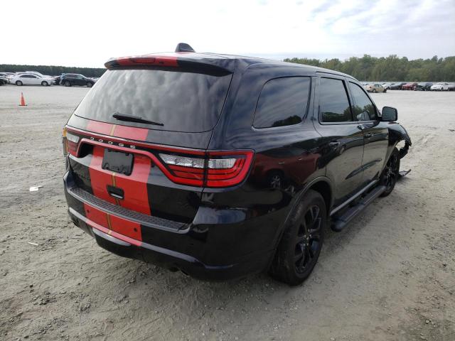 Photo 3 from auction – 2019 DODGE DURANGO R/ with VIN 1C4SDHCT1KC676055