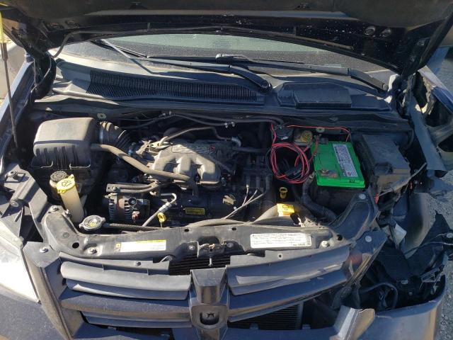 Photo 12 from auction – 2010 DODGE GRAND CARA with VIN 2D4RN4DE9AR346077