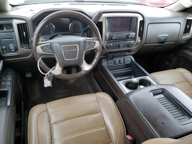 Photo 8 from auction – 2017 GMC SIERRA C15 with VIN 3GTP1PEC6HG121663