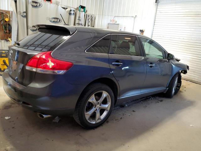 Photo 3 from auction – 2010 TOYOTA VENZA with VIN 4T3ZK3BB4AU034005