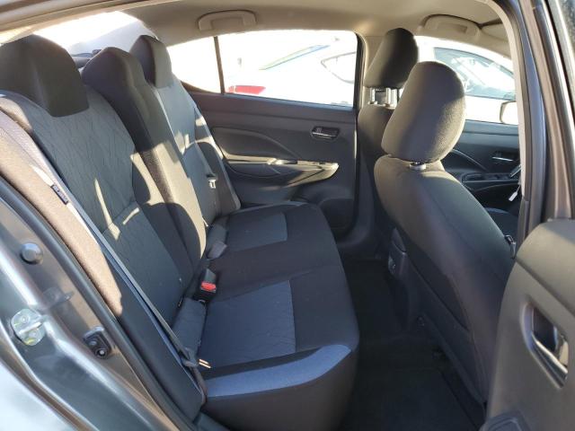 Photo 10 from auction – 2023 NISSAN VERSA SV with VIN 3N1CN8EV8PL862402