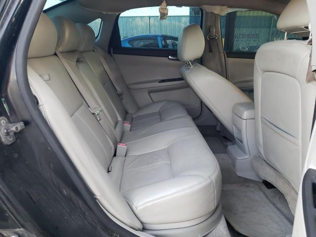 Photo 10 from auction – 2007 CHEVROLET IMPALA LS with VIN 2G1WB58KX79366001