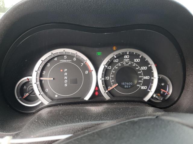 Photo 9 from auction – 2010 ACURA TSX with VIN JH4CU2F66AC041515