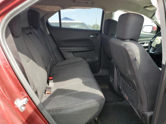 Photo 11 from auction – 2017 CHEVROLET EQUINOX LT with VIN 2GNALCEK8H1540629