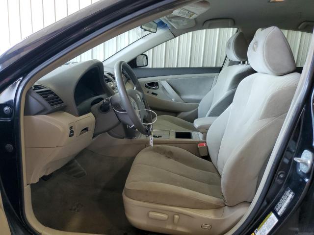 Photo 7 from auction – 2007 TOYOTA CAMRY with VIN 4T1BE46K97U626445