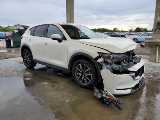 Photo 4 from auction – 2017 MAZDA CX-5 GRAND with VIN JM3KFBDL8H0221114
