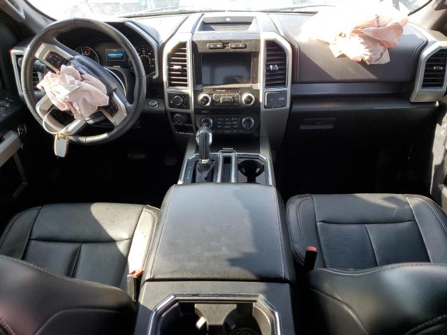 Photo 8 from auction – 2018 FORD F150 SUPER with VIN 1FTEW1E51JKD48491