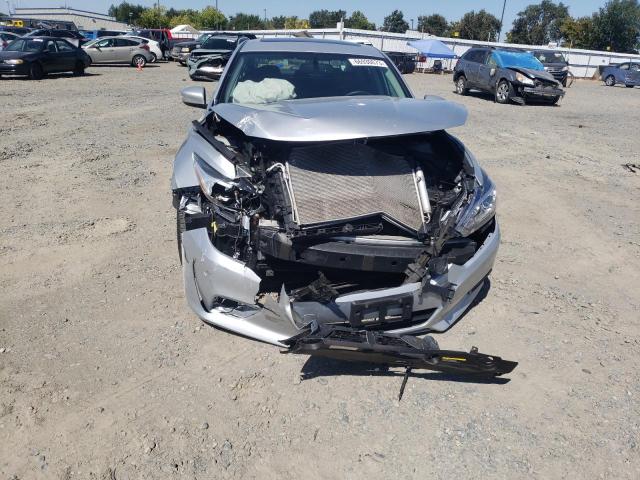 Photo 5 from auction – 2016 NISSAN ALTIMA 2.5 with VIN 1N4AL3AP6GC110445