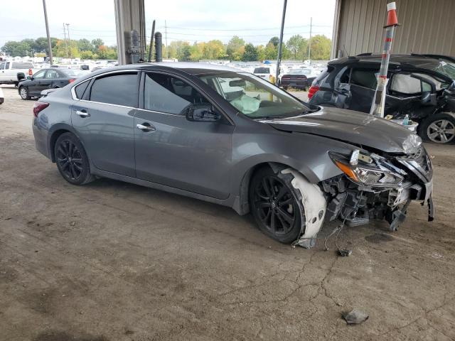 Photo 4 from auction – 2018 NISSAN ALTIMA 2.5 with VIN 1N4AL3AP3JC477357