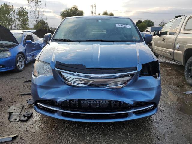 Photo 5 from auction – 2011 CHRYSLER TOWN & COU with VIN 2A4RR5DG2BR780653